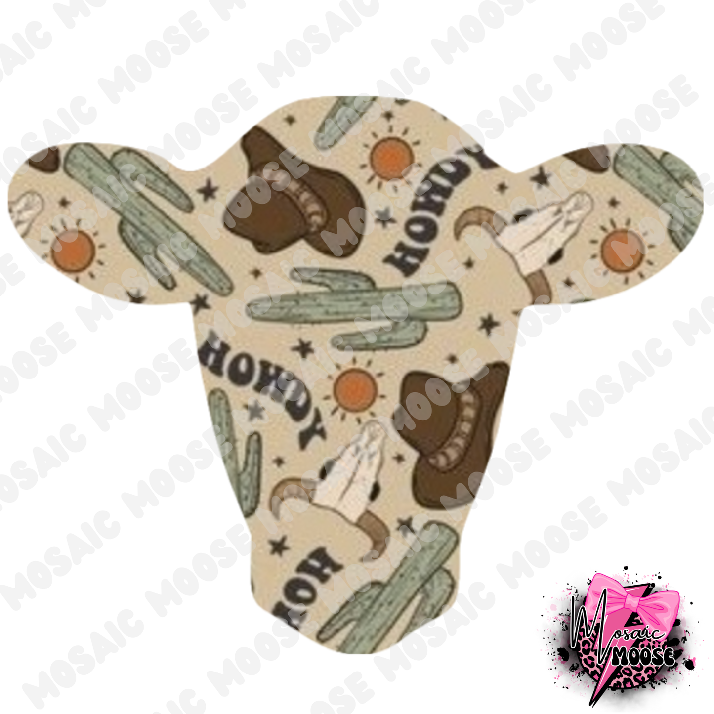 Cow Head-17