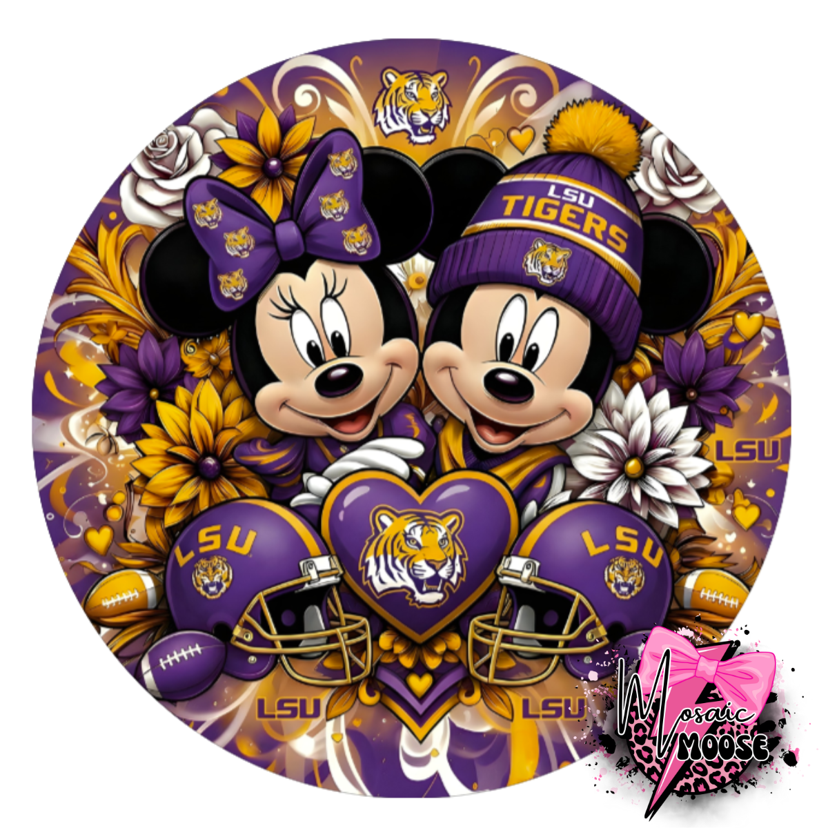 Mouse Sports-2