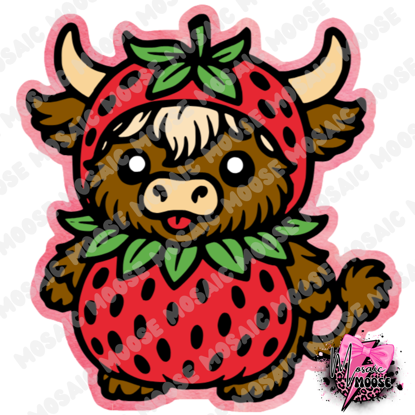 Strawberry Highland-17