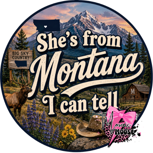 She's from Montana-2