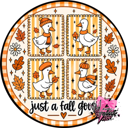 Fall Goose-8