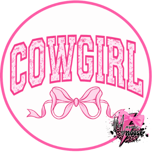 Cowgirl