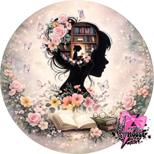 Girl Books