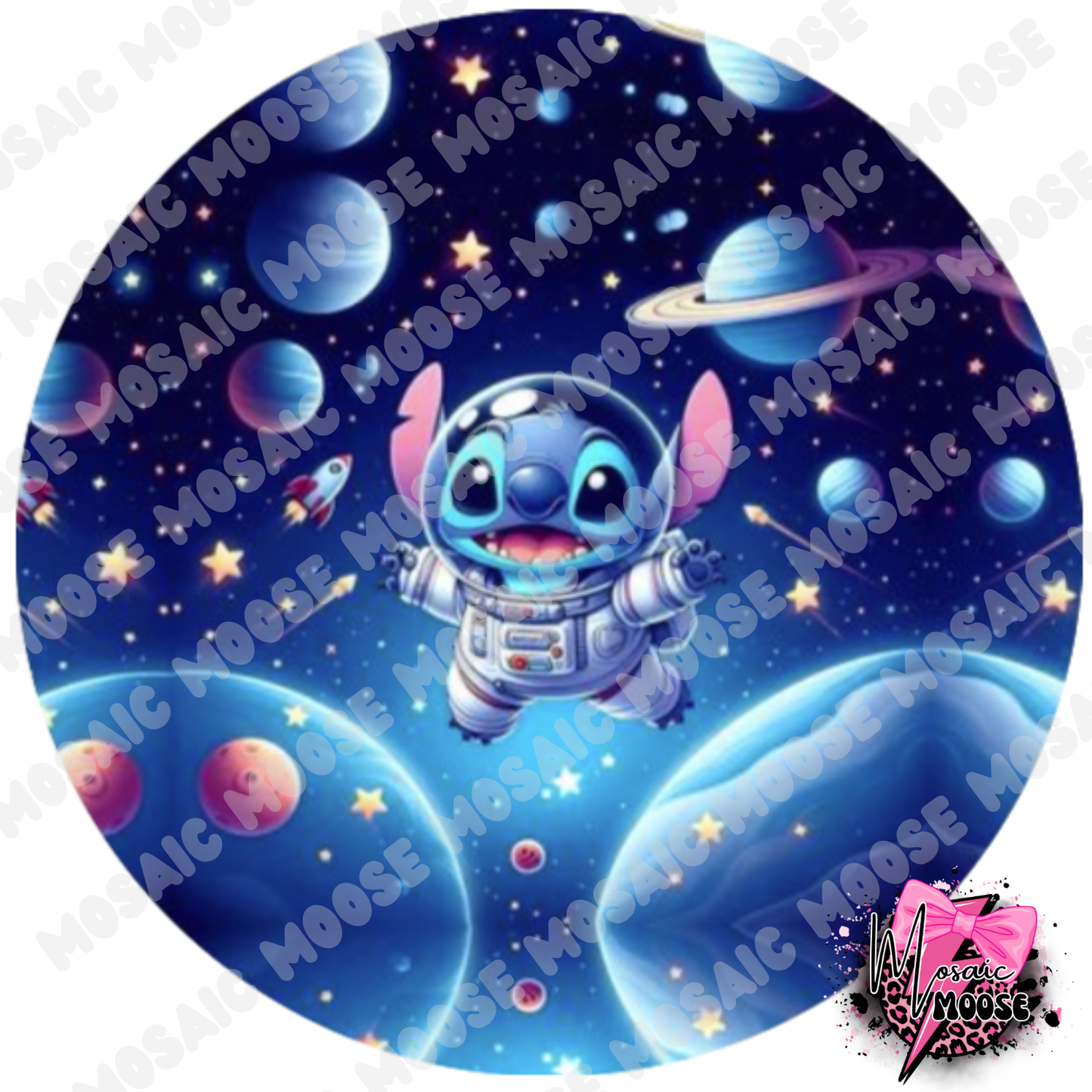 Blue Alien-18