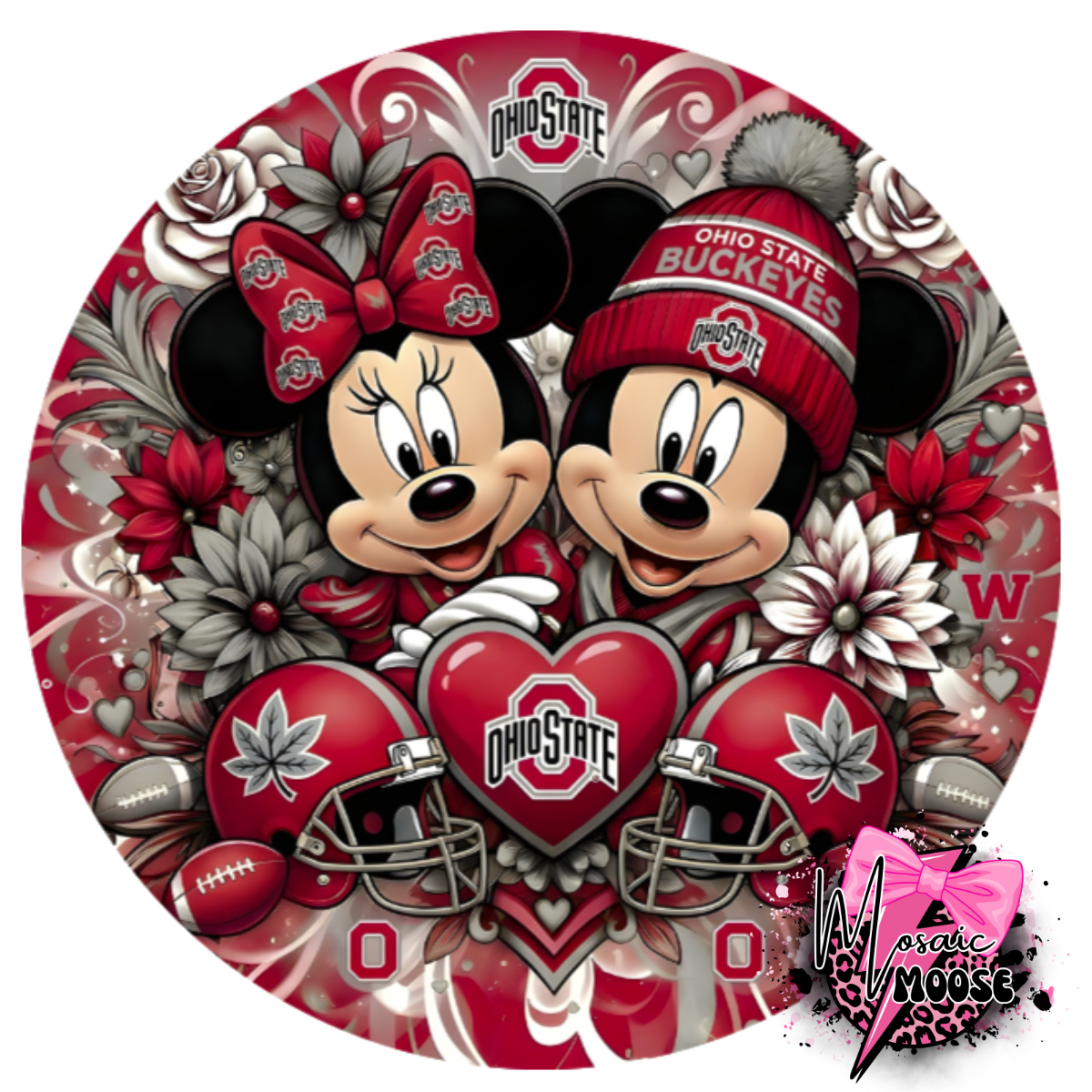 Mouse Sports-3
