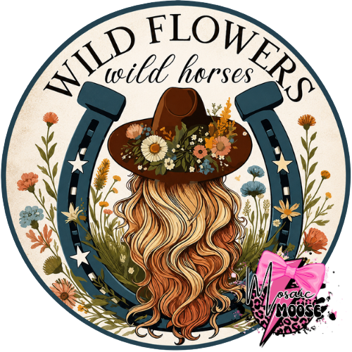 Wild Flowers