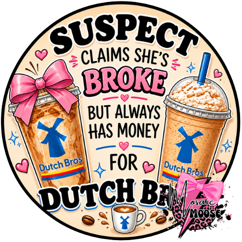 Suspect-5
