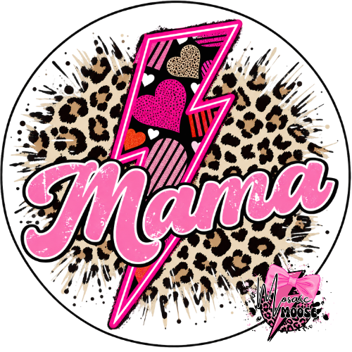 Mama Bolt