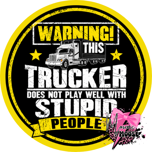 Trucker-1