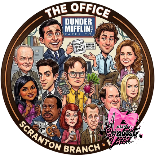 The Office