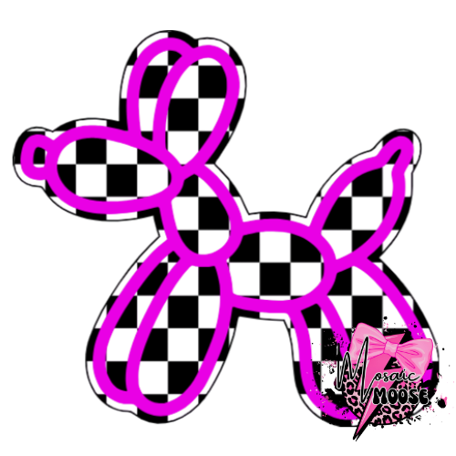 Balloon Dog-19