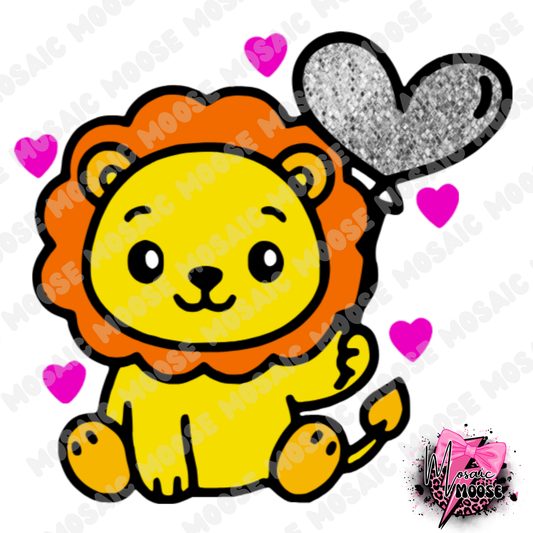 Love Lion-2