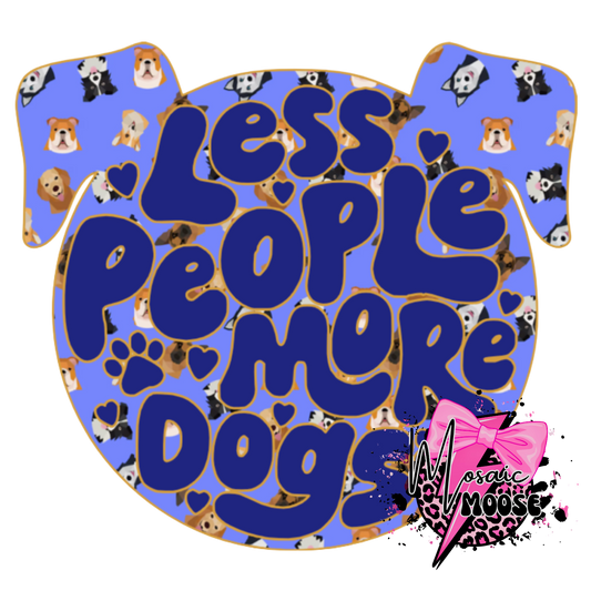 More Dogs-1