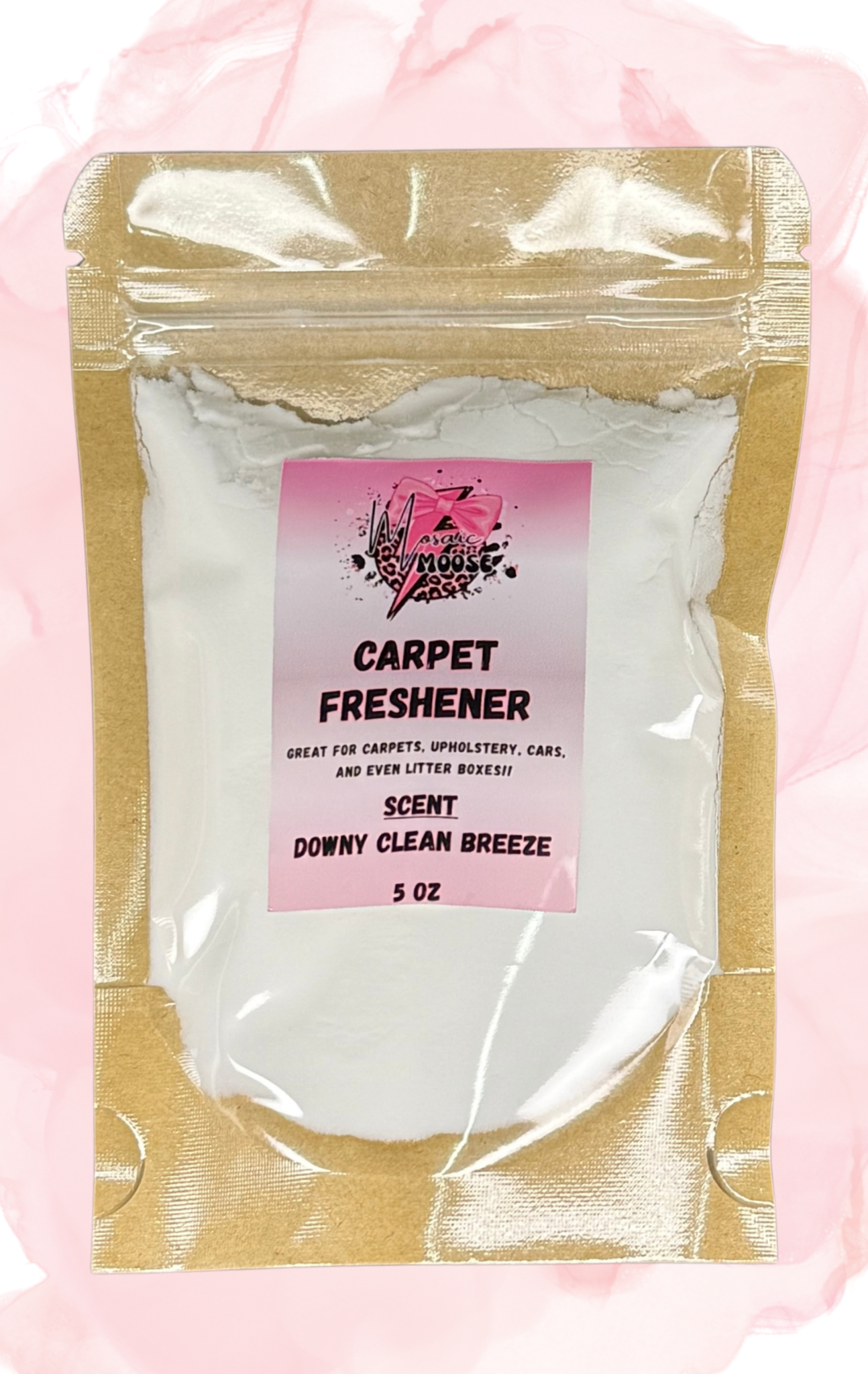 Carpet Freshener (wholesale)