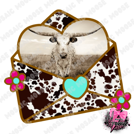 Heart Envelope-1