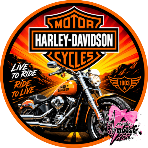 Harley-5
