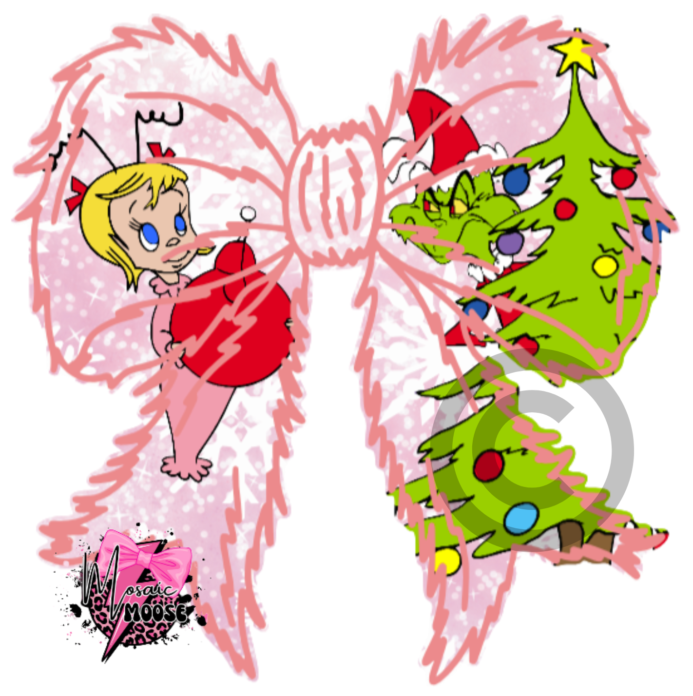 Cindy Lou