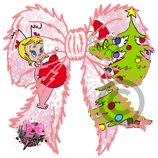 Cindy Lou