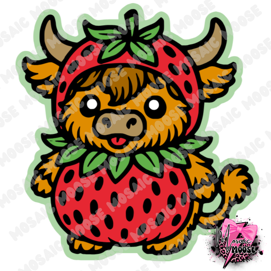 Strawberry Highland-1