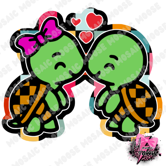 Turtle Love-1