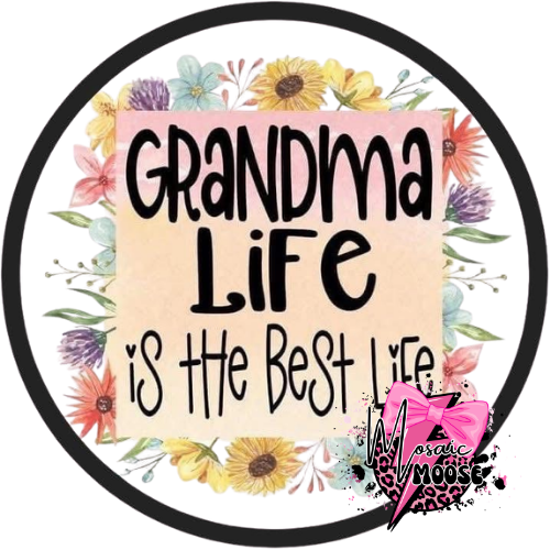 Grandma Life