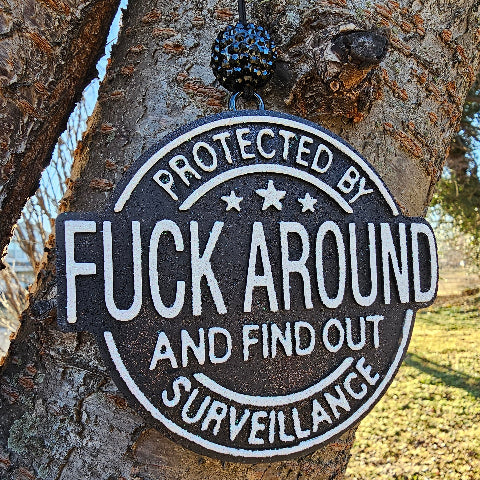 Fuck Around