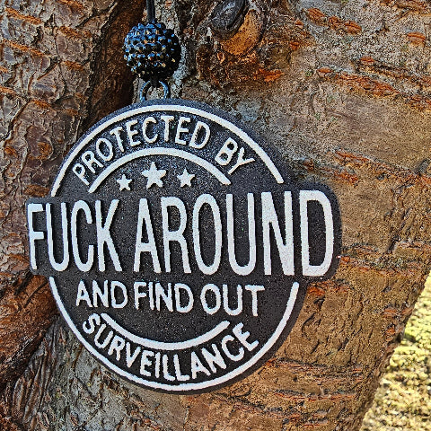 Fuck Around