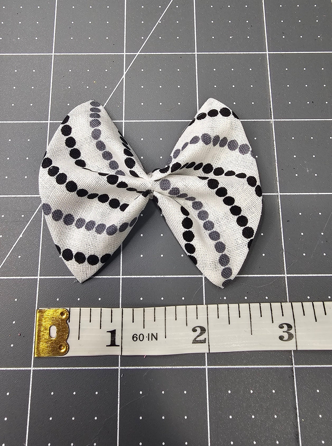 Dotted Stripe