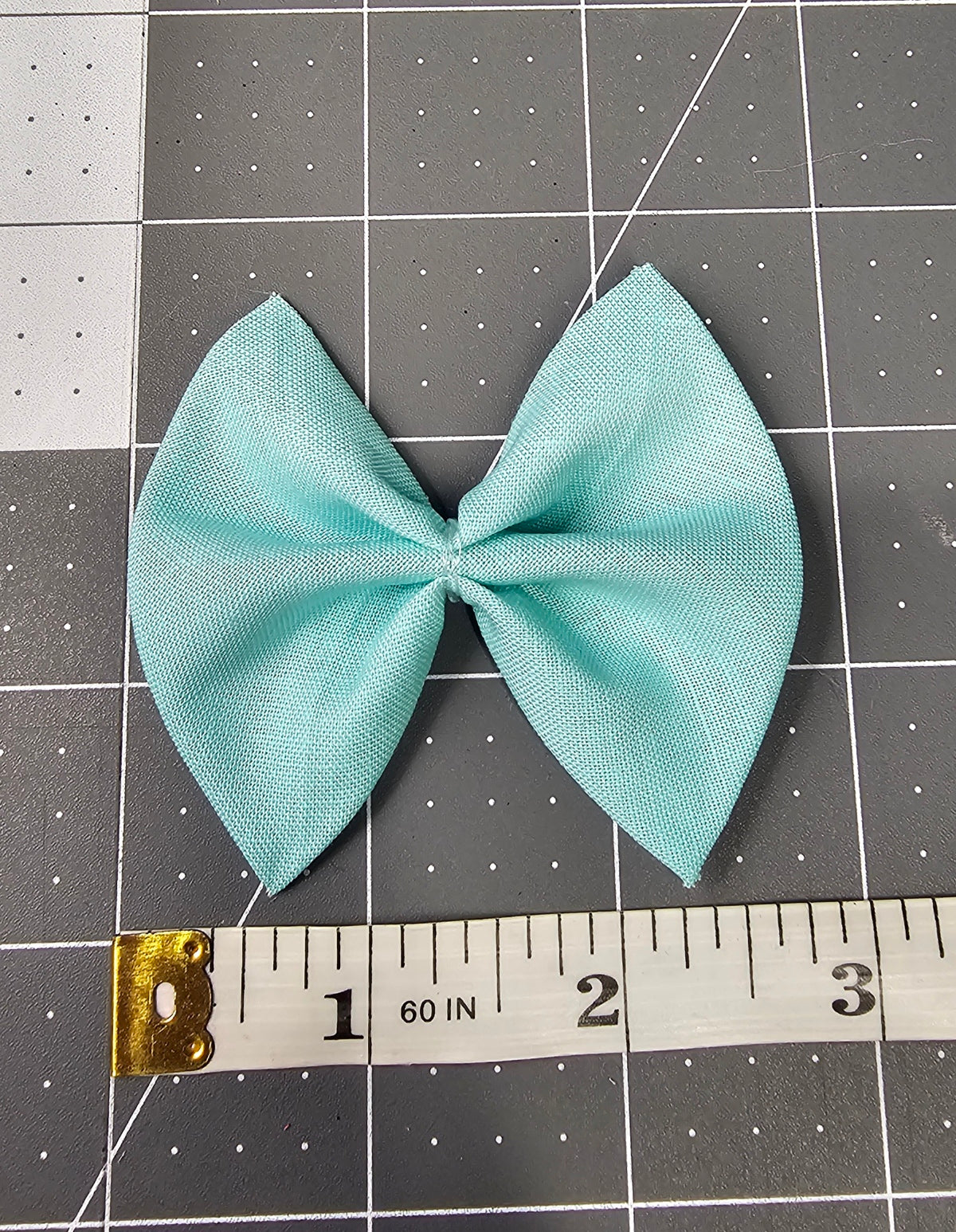 Solid Teal