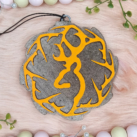Deer Antlers