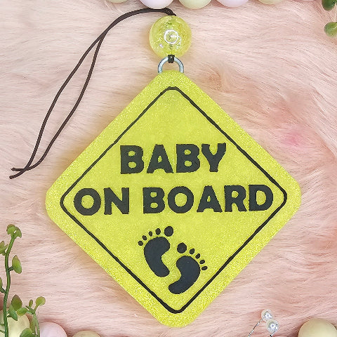 Baby on Board