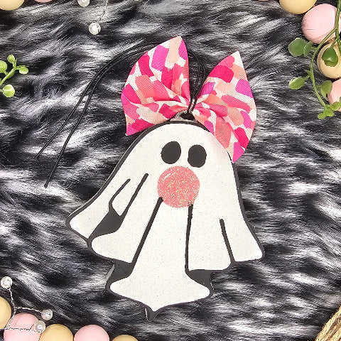 Bubble Ghost