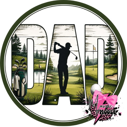 Dad