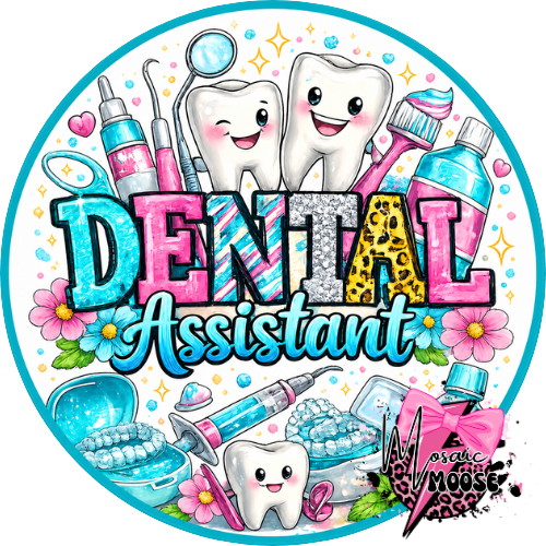 Dental Assistant