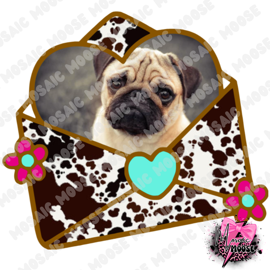 Heart Envelope-20