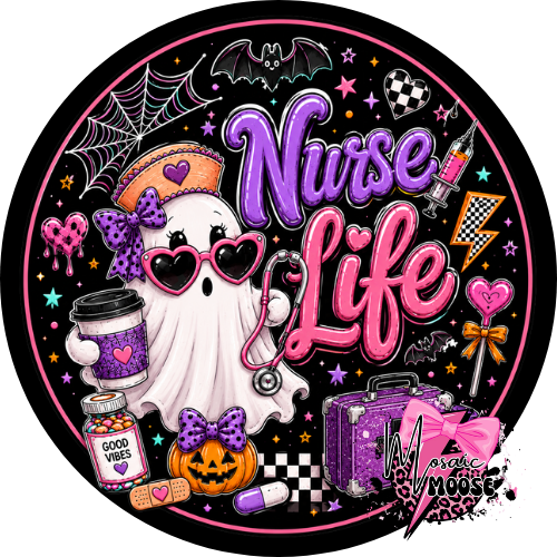 Nurse Life