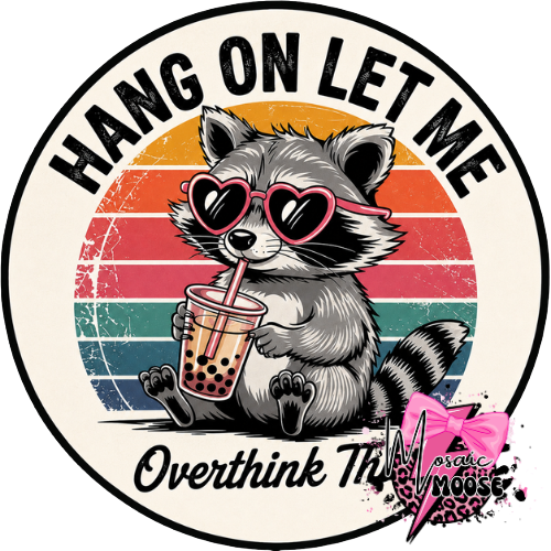 Over Think