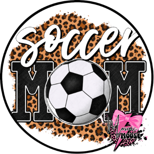 Soccer Mom