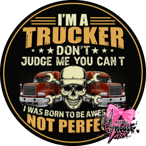 Trucker-3