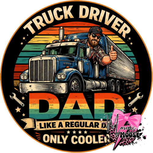 Trucker-4