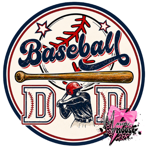 Baseball Dad-1