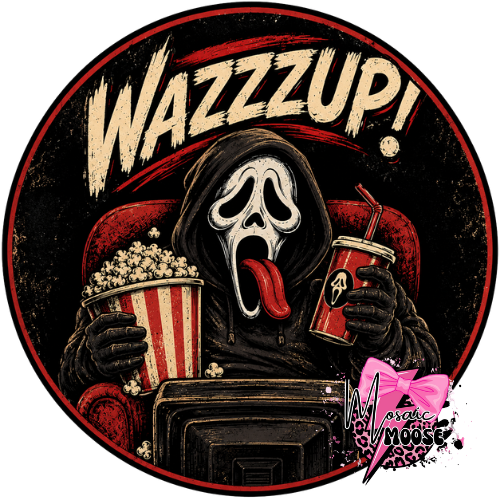Wazzzup