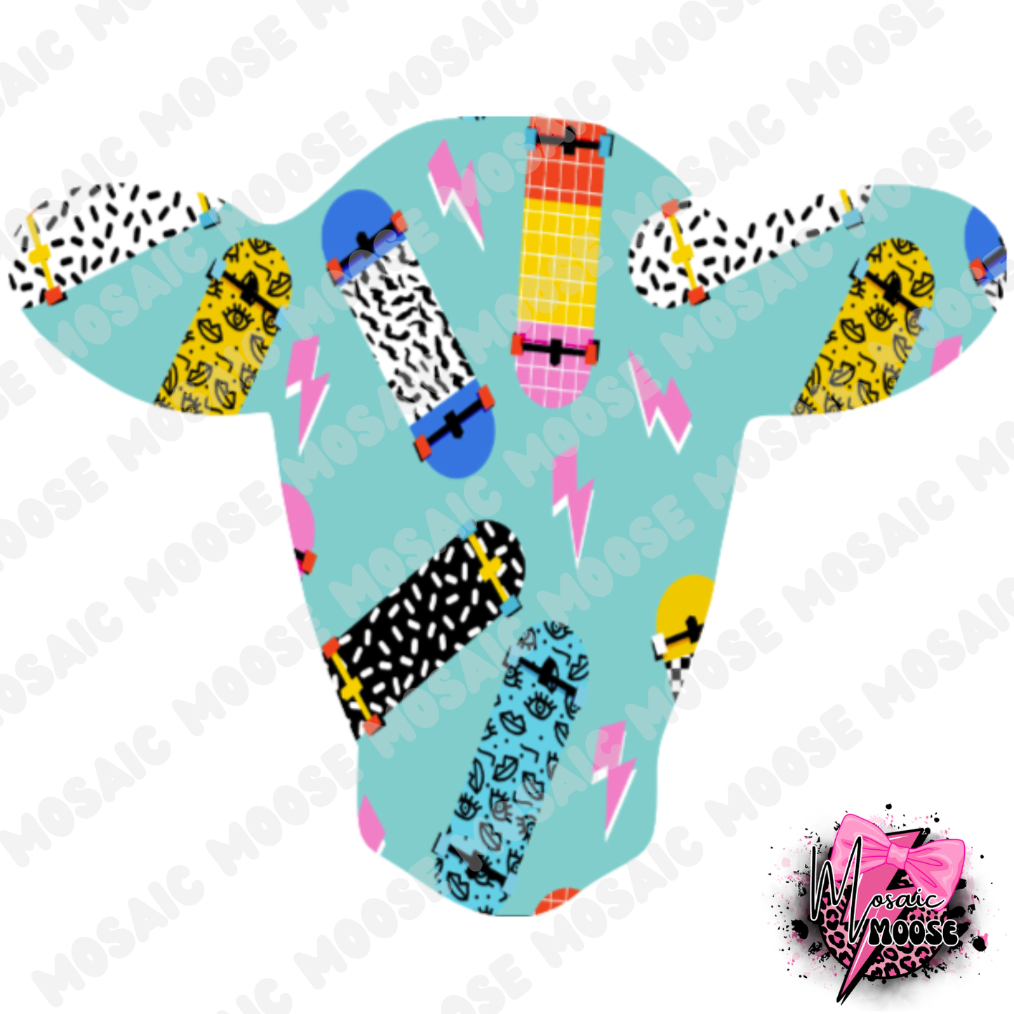 Cow Head-21