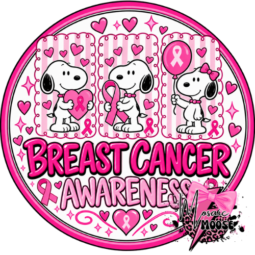 Breast Cancer