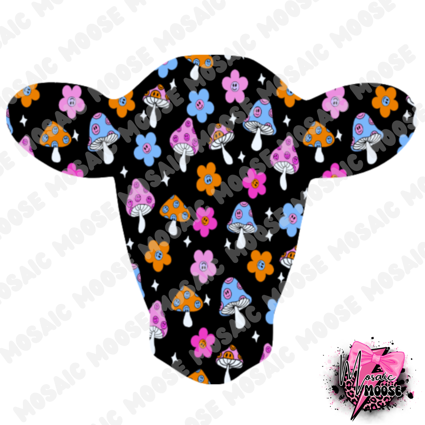Cow Head-22