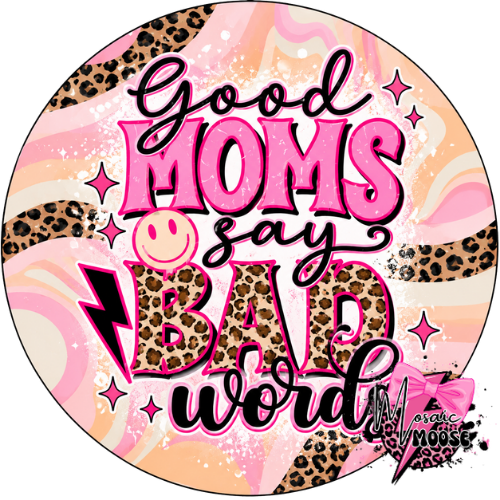 Good Moms