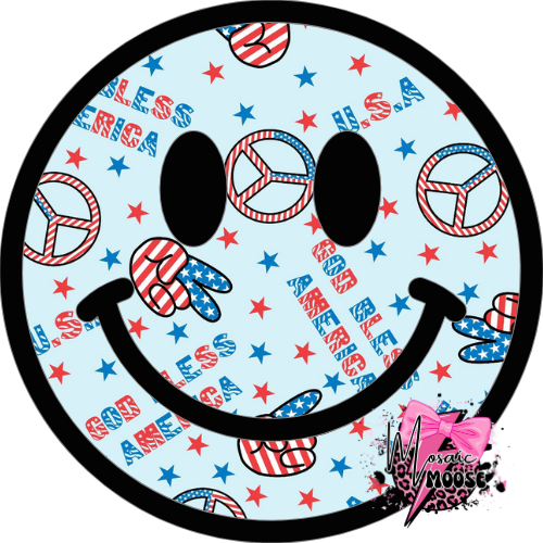 Smiley-23