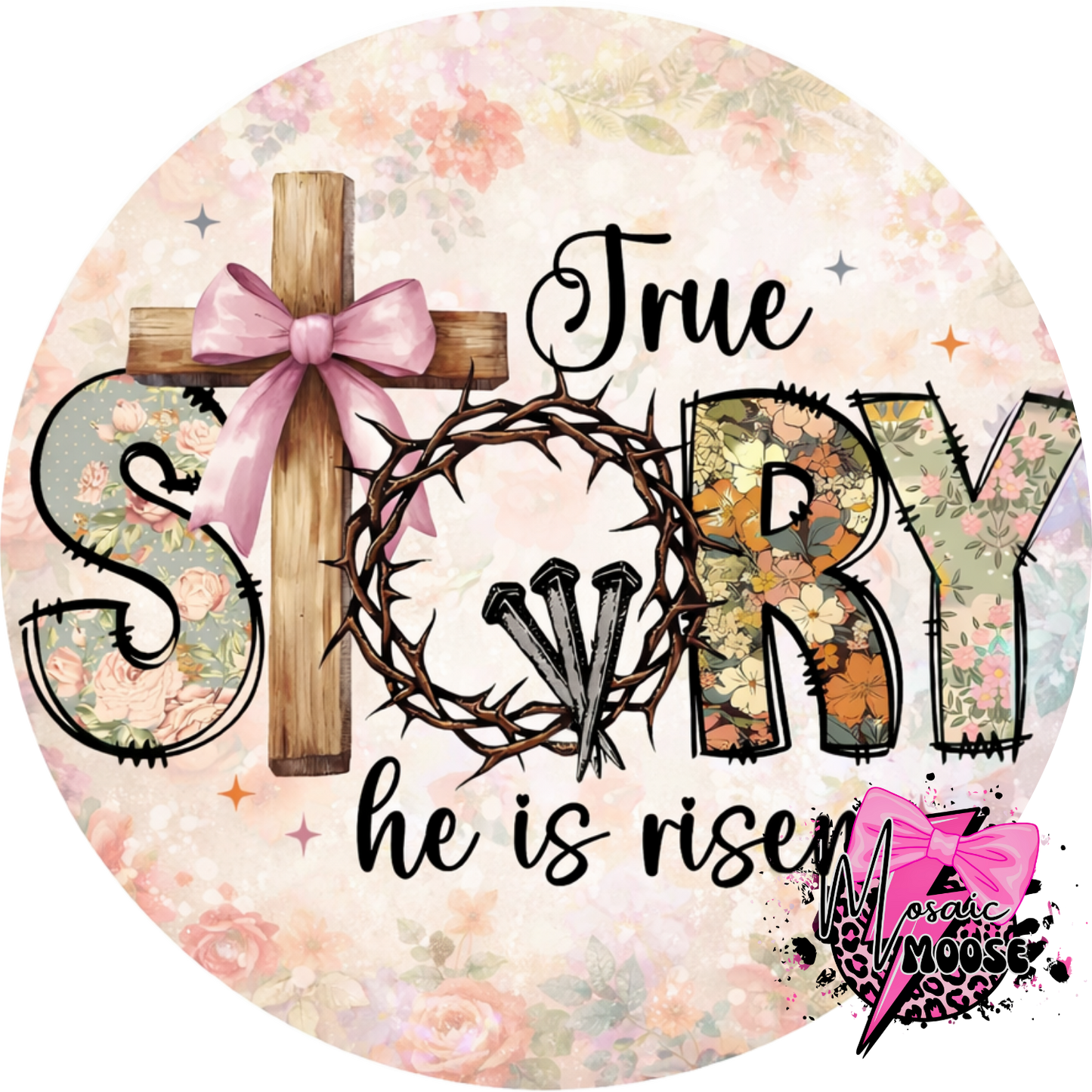 He is Risen-9