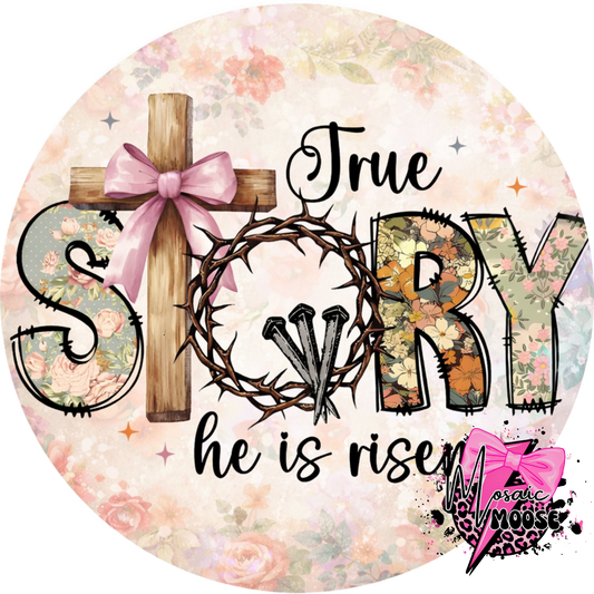 He is Risen-9