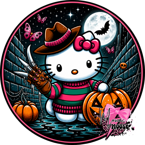 Kitty Freddy